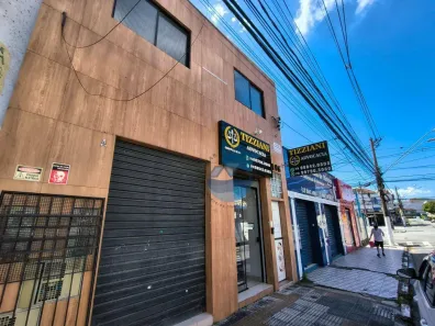Sala Comercial para alugar, 15m² no Centro, São Vicente