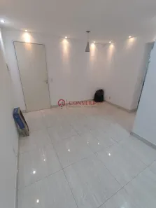 Apartamento com 2 Quartos à venda, 45m² no Vila São Carlos, Itaquaquecetuba