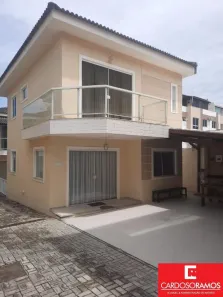 Casa com 4 Quartos à venda, 128m² no Ipitanga, Lauro de Freitas