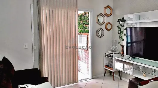 Apartamento com 2 Quartos à venda, 65m² no Pagani, Palhoça