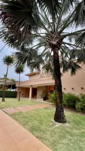 Casa com 3 Quartos à venda, 403m² no Jardim das Palmeiras, Uberlândia