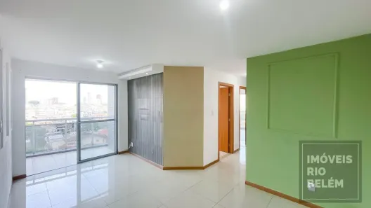 Apartamento com 3 Quartos à venda, 84m² no Pedreira, Belém