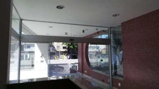 Sala Comercial à venda, 55m² no Vila Assunção, Santo André