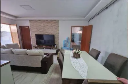 Casa com 3 Quartos à venda, 195m² no Boa Vista, São Caetano do Sul