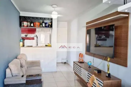 Cobertura com 2 Quartos à venda, 90m² no Jardim Nova Europa, Campinas