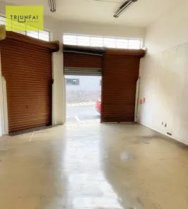 Ponto Comercial para alugar, 50m² no Centro, Sorocaba