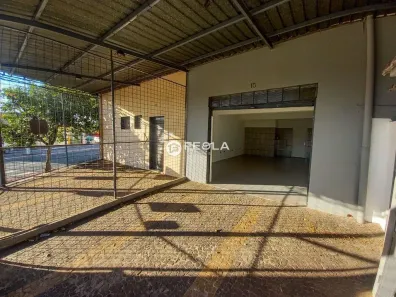 Prédio Comercial à venda, 575m² no Vila Pavan, Americana