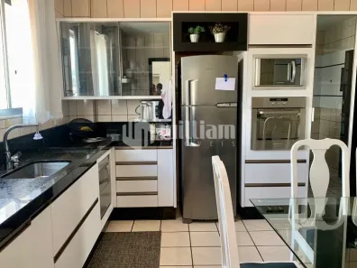 Apartamento com 3 Quartos à venda, 130m² no Centro I, Brusque
