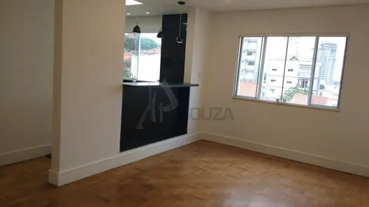 Apartamento com 3 Quartos à venda, 80m² no Santana, São Paulo