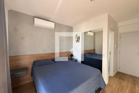 Kitnet com 1 Quarto à venda, 22m² no Vila Buarque, São Paulo