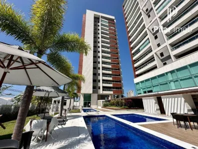 Apartamento com 2 Quartos à venda, 73m² no Engenheiro Luciano Cavalcante, Fortaleza