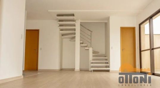 Apartamento com 3 Quartos à venda, 109m² no Cristo Rei, Curitiba