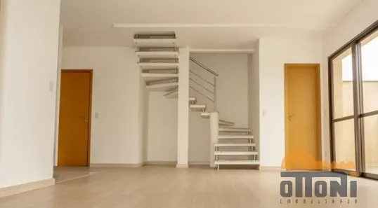 Apartamento com 3 Quartos à venda, 109m² no Cristo Rei, Curitiba