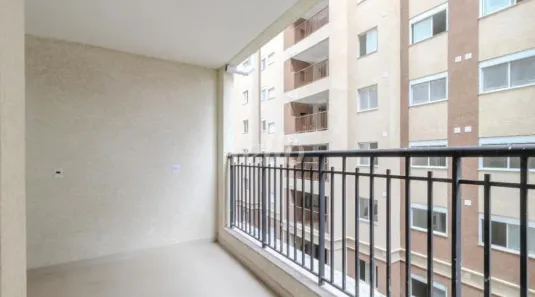Apartamento com 3 Quartos à venda, 67m² no Vila Bandeirantes, São Paulo