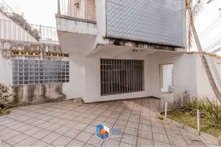 Casa com 4 Quartos à venda, 261m² no Parque Jabaquara, São Paulo