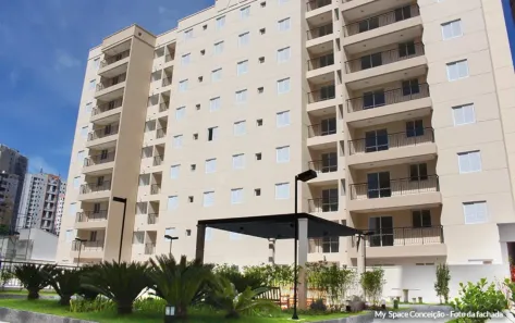 Apartamento com 2 Quartos à venda, 50m² no Vila Guarani (Z Sul), São Paulo