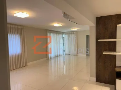 Apartamento com 3 Quartos para venda ou aluguel, 257m² no Jardim Morumbi, São Paulo