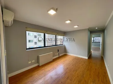 Prédio Comercial para alugar, 45m² no Consolação, São Paulo