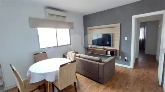 Apartamento com 2 Quartos à venda, 73m² no Santo Amaro, São Paulo