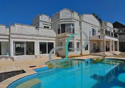 Casa com 4 Quartos à venda, 750m² no Vale do Itamaracá, Valinhos