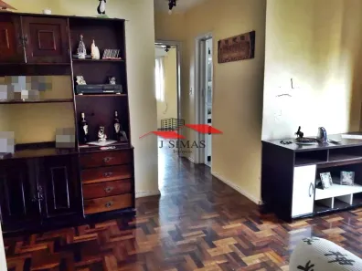 Apartamento com 2 Quartos à venda, 55m² no Jardim Leopoldina, Porto Alegre