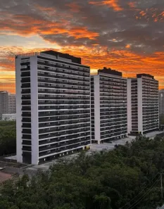 Apartamento com 2 Quartos para alugar, 55m² no Barra Olímpica, Rio de Janeiro