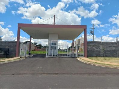 Lote/Terreno à venda, 130m² no Parque dos Timburis, São Carlos
