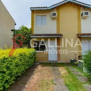 Casa de Condomínio com 2 Quartos à venda, 85m² no Igara, Canoas