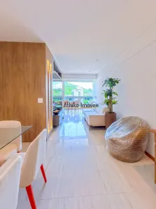 Apartamento com 3 Quartos à venda, 130m² no Praia da Costa, Vila Velha