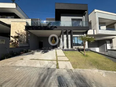 Casa com 3 Quartos à venda, 280m² no Condomínio Vem Viver Jacareí, Jacareí