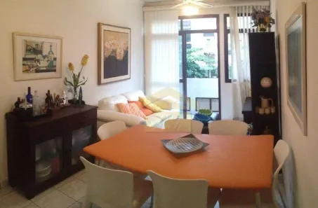 Apartamento com 3 Quartos à venda, 72m² no Enseada, Guarujá