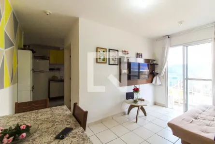 Apartamento com 2 Quartos à venda, 54m² no Vila Curuçá, São Paulo