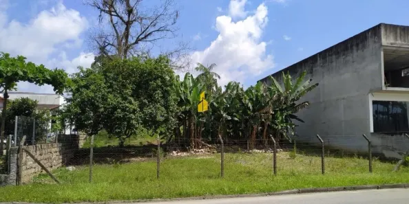 Lote/Terreno à venda, 502m² no Imigrantes, Timbó