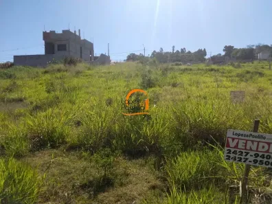 Lote/Terreno à venda, 180m² no Loteamento Vale das Flores, Atibaia