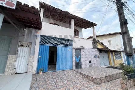 Casa com 3 Quartos à venda, 140m² no Itamaraju, Itamaraju