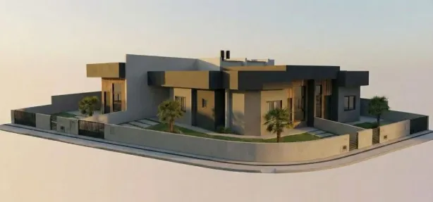 Casa com 3 Quartos à venda, 68m² no Guarda do Cubatão, Palhoça