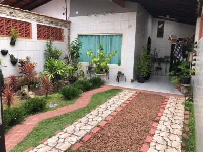 Casa com 2 Quartos à venda, 176m² no Tupi, Praia Grande