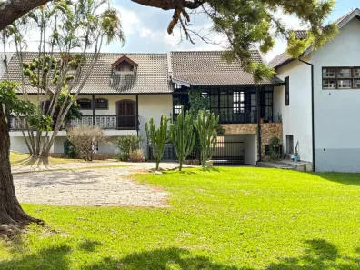 Casa com 4 Quartos à venda, 779m² no Chácaras São Bento, Valinhos