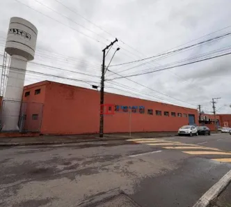 Galpão/Depósito/Armazém para alugar, 1345m² no Jardim Califórnia, Piracicaba