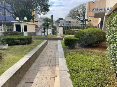 Cobertura com 2 Quartos à venda, 120m² no Carandiru, São Paulo