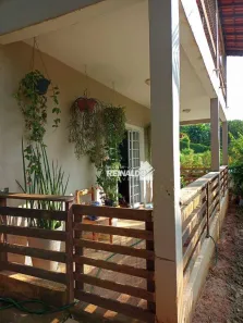 Fazenda/Sítio com 2 Quartos à venda, 248m² no Vivendas do Engenho D'Água, Itatiba