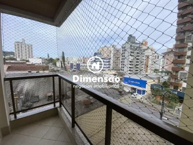 Apartamento com 3 Quartos à venda, 108m² no Centro, Florianópolis