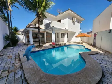 Casa de Condomínio com 3 Quartos à venda, 339m² no Jardim Nova Aliança Sul, Ribeirão Preto