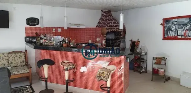 Casa com 4 Quartos à venda, 220m² no Piratininga, Niterói