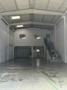 Galpão/Depósito/Armazém com 1 Quarto para alugar, 300m² no Emaús, Parnamirim