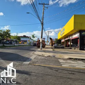 Ponto Comercial à venda, 130m² no Parque Veiga Jardim, Aparecida de Goiânia