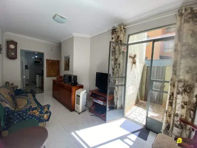 Apartamento com 2 Quartos à venda, 49m² no Bonsucesso (Barreiro), Belo Horizonte