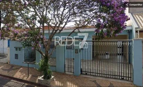Casa com 3 Quartos à venda, 191m² no Parque Taquaral, Campinas