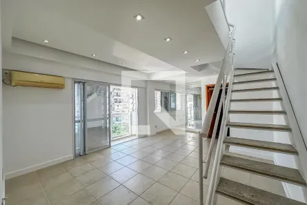Cobertura com 3 Quartos à venda, 179m² no Botafogo, Rio de Janeiro