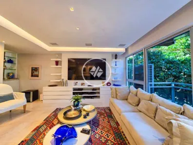 Apartamento com 3 Quartos à venda, 192m² no Ipanema, Rio de Janeiro